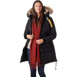 baby pink parajumper