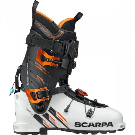 Maestrale RS Alpine Touring Boot - 2024 - Men's