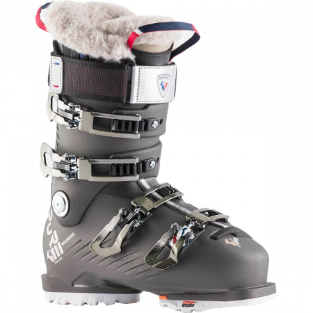 Pure Pro Heat Ski Boot - 2024 - Women's