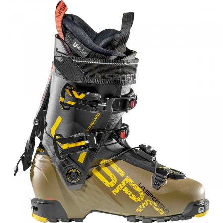 Vanguard Alpine Touring Boot - 2024 - Men's