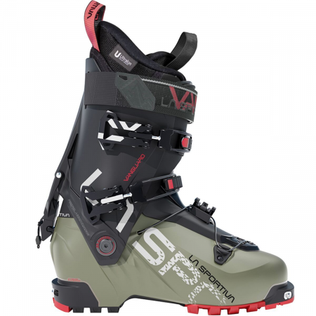 Vanguard Alpine Touring Boot - 2024 - Women's