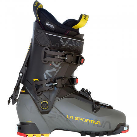 Vanguard Alpine Touring Boot