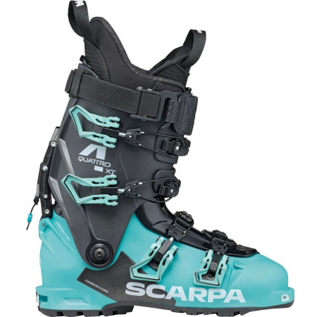 4-Quattro XT Alpine Touring Boot - 2024 - Women's