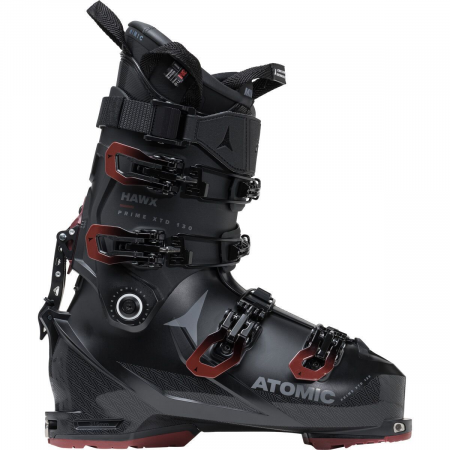 Hawx Prime XTD 130 Tech Alpine Touring Boot - 2023