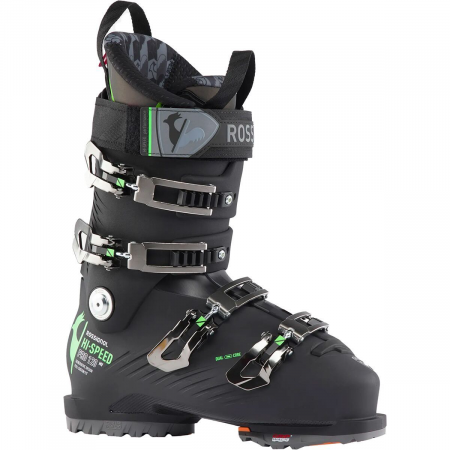 Hi-Speed Pro120 MV GW Ski Boot - 2024