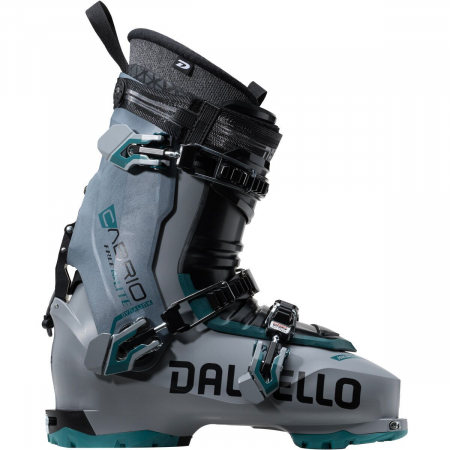 Cabrio LV Free Lite 130 Ski Boot - 2024