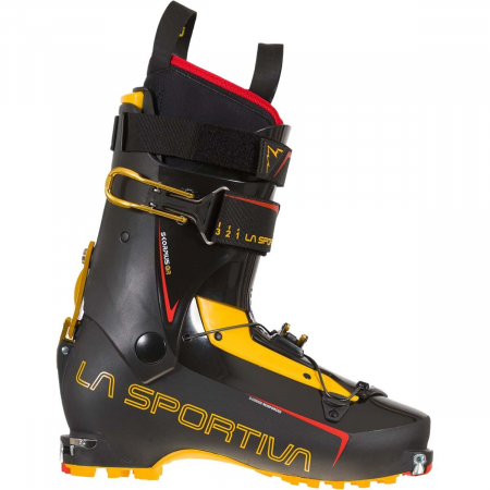 Skorpius CR Alpine Touring Boot - 2024