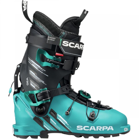 Gea Alpine Touring Boot - 2024 - Women's