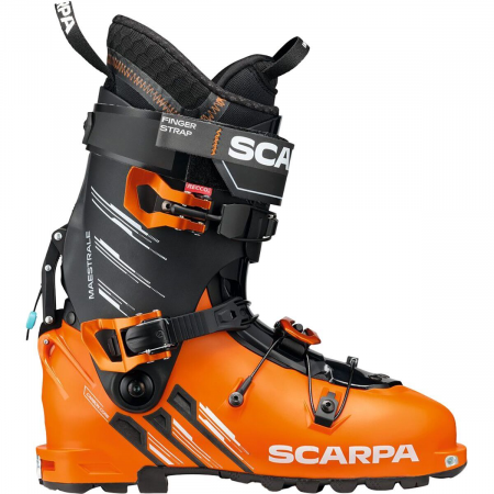 Maestrale Alpine Touring Boot - 2024 - Men's