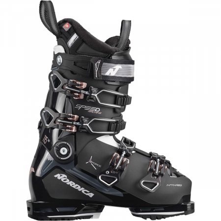 Speedmachine 3 115 Ski Boot - 2024 - Women's