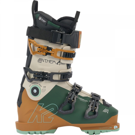 Anthem Team Ski Boot - 2024 - Women's