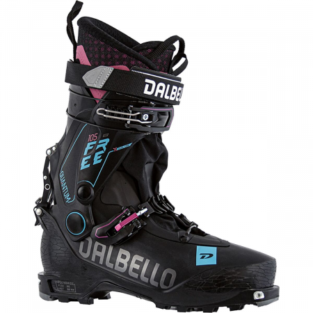 Quantum Free 105 W Alpine Touring Boot - 2023 - Women's