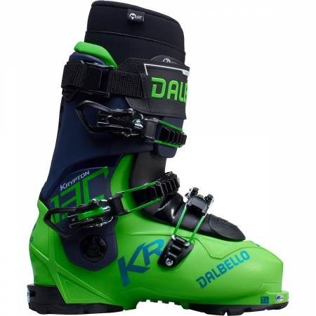 Krypton 130 ID Ski Boot - 2023