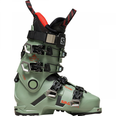 Shift Pro 130 Alpine Touring Boot - 2022