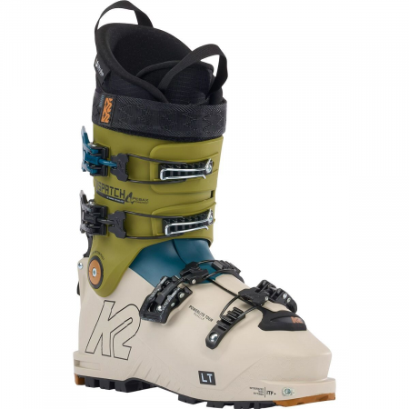 Dispatch LT Ski Boot - 2024