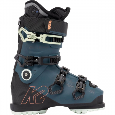 Anthem 105 MV Heat Ski Boot - 2023 - Women's