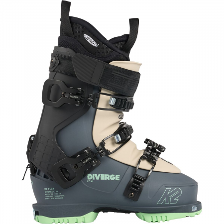 Diverge LT Ski Boot - 2023 - Women's