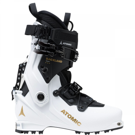 Backland Pro Alpine Touring Boot - 2023 - Women's