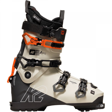 Mindbender 130 Ski Boot