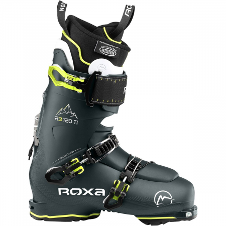 R3 120 Ti IR GW Alpine Touring Boot - 2024