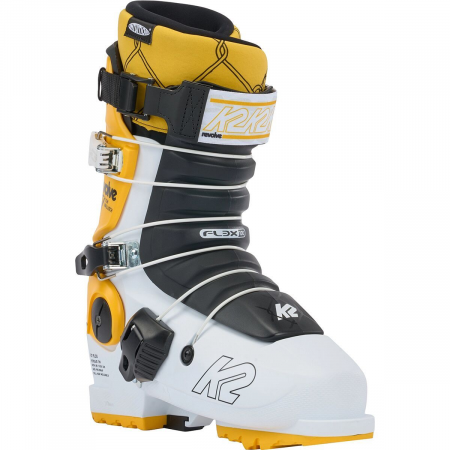 Revolve TW Ski Boot - 2024 - Men's
