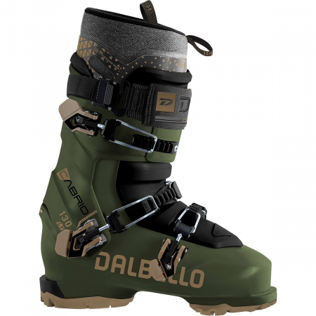 Cabrio LV 130 Ski Boot - 2024