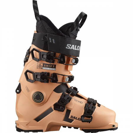 Shift Pro 110 Alpine Touring Boot - 2024 - Women's