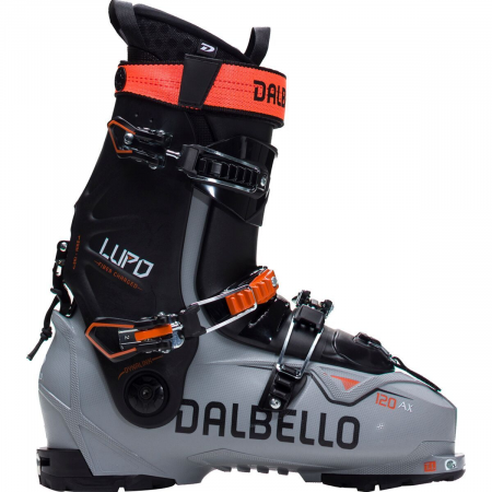 Lupo AX 120 Alpine Touring Ski Boot - 2023