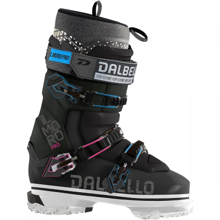 IL Moro Pro GW Ski Boot - 2024