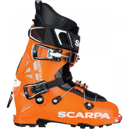 Maestrale Alpine Touring Boot