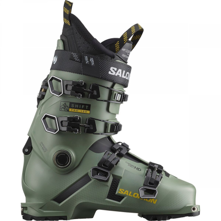 Shift Pro 100 Alpine Touring Boot - 2024