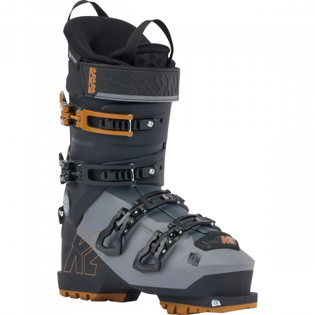 Mindbender 100 Ski Boot - 2024 - Men's