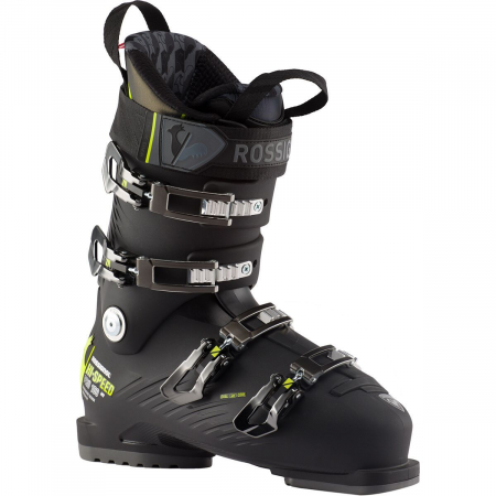 Hi-Speed Pro 100 MV Ski Boot - 2024