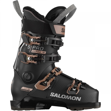 S/Pro Alpha 90 Ski Boot - 2024 - Women's