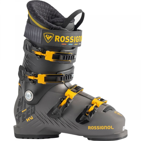 Hi-Speed 100 HV Ski Boot - 2024
