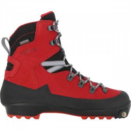 Alaska XP Touring Boot - 2024