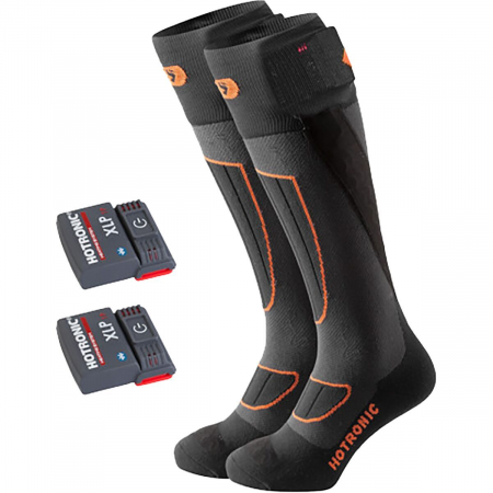 XLP 1P BT Surround Comfort Heat Sock Set