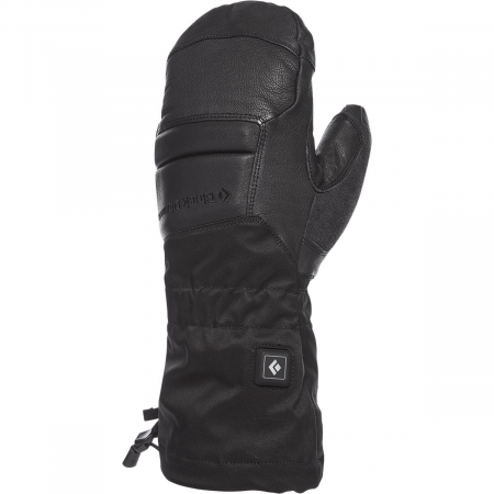 Solano Heated Mitten