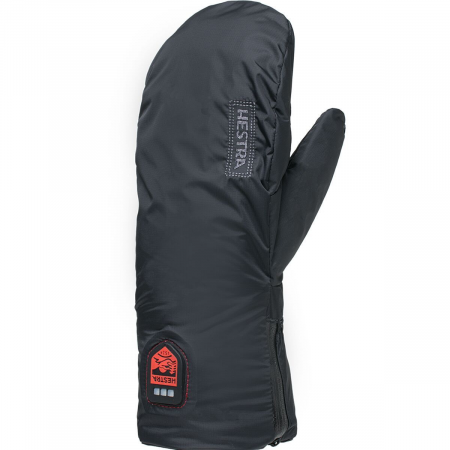 Heated Liner Mitten