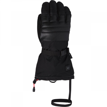 Heated Montana Inferno Etip Glove - Women's