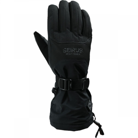 Heat Touch St Atlas Glove - Men's