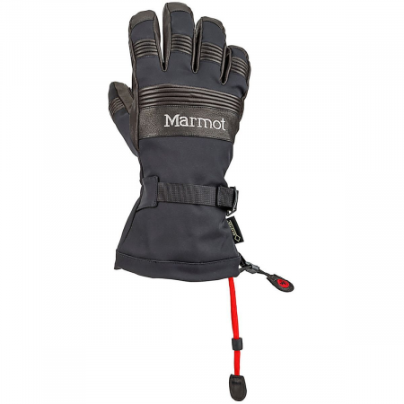 Ultimate Ski Glove - Men's