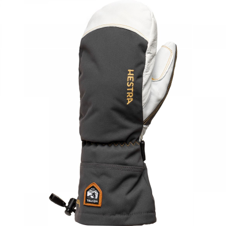 Army Leather GORE-TEX Mitten - Men's