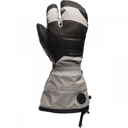Guide Finger Mitten