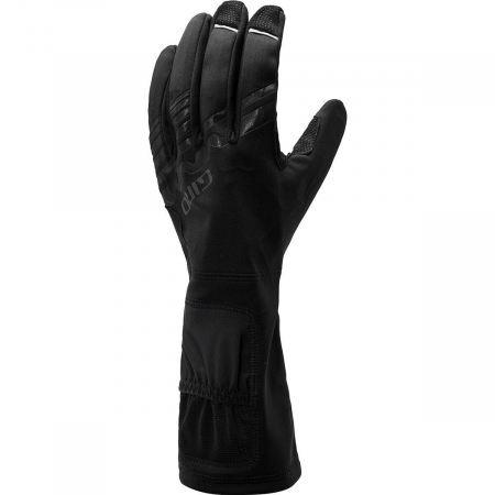 Vulc Lightweight Heated Cycling Glove