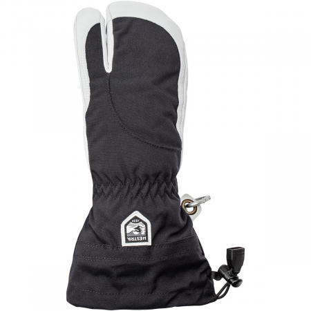Heli 3-Finger Glove - Women's