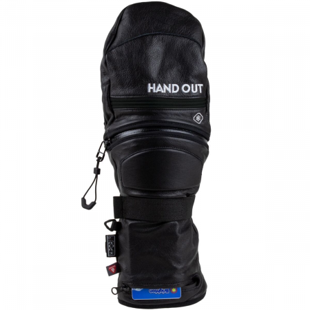 Pro Ski Mitten - Men's