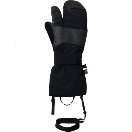 High Exposure GORE-TEX Split Mitten - Men's