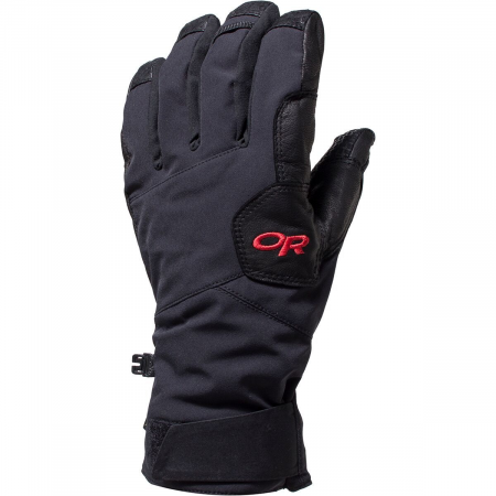 BitterBlaze Aerogel Glove - Men's