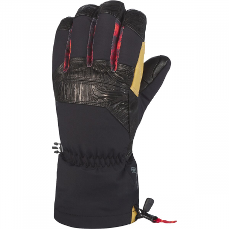 Team Excursion Sammy Carlson GORE-TEX Glove - Men's